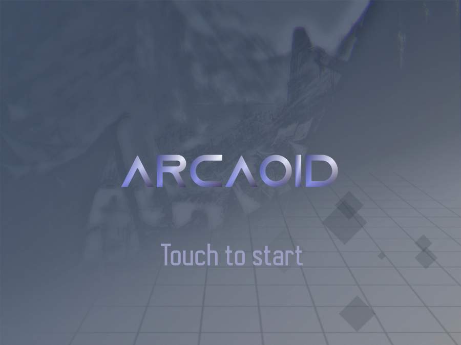 Arcaoid1