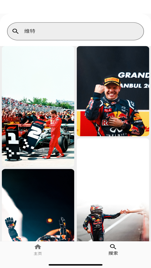 f1壁纸2