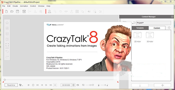 crazytalk81