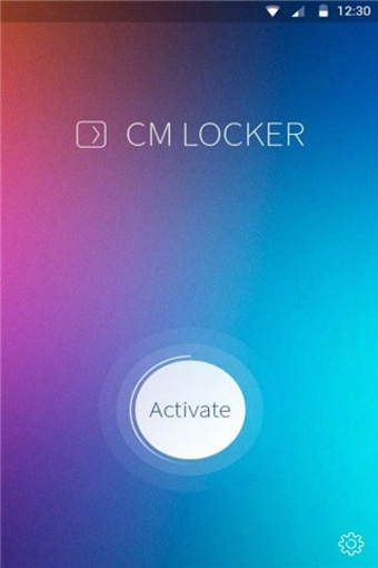 CM Locker(猎豹锁屏大师)4