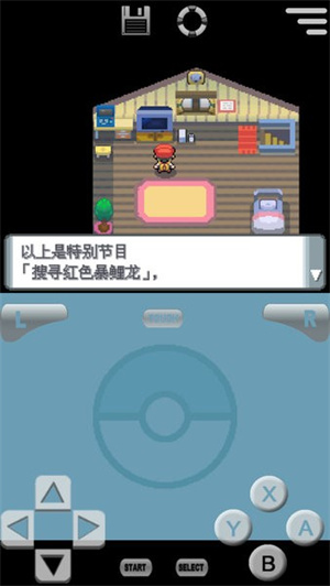 口袋妖怪:珍珠2