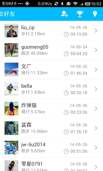 益动GPS4