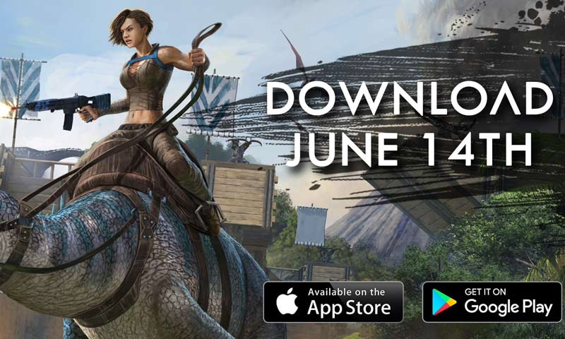 ARK: Survival Evolved4