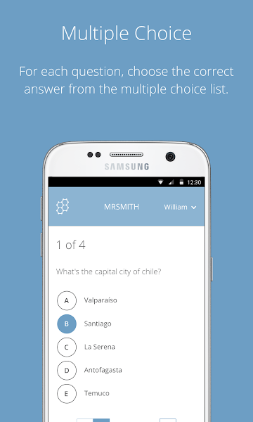 Socrative Student1