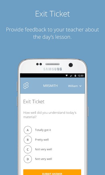 Socrative Student2