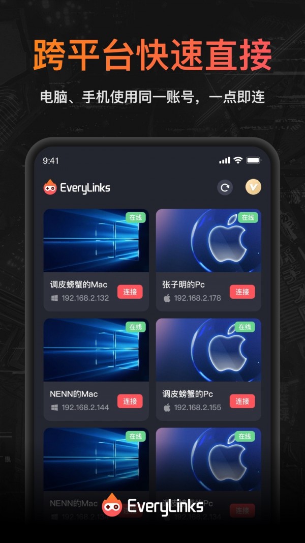 EveryLinks3