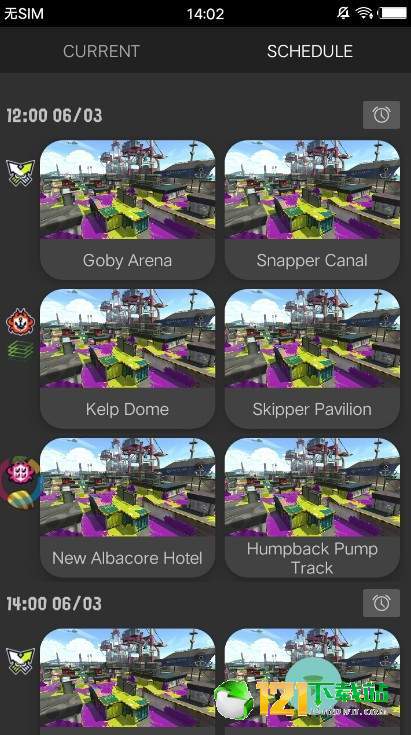 Splatoon2go2