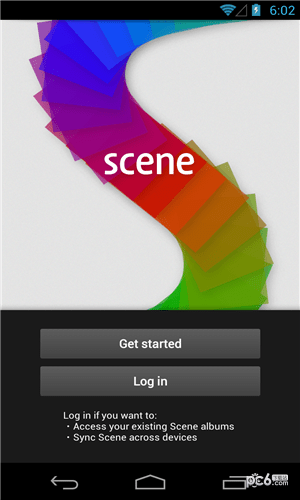 Scene相册1