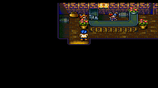 太空战士之魔法战士3