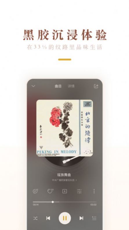 中唱音乐官方版2