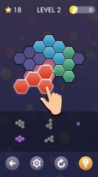 大块克星3