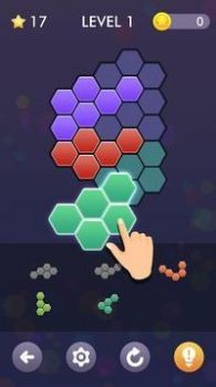 大块克星4