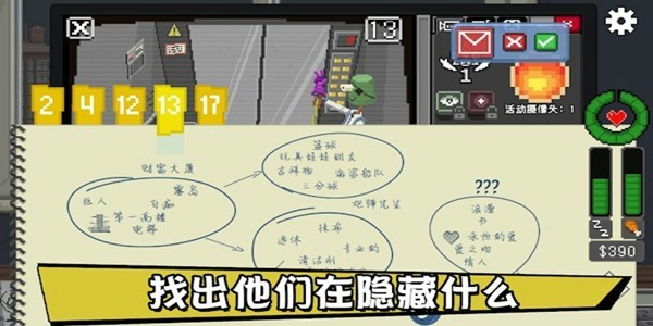不要喂养猴子1