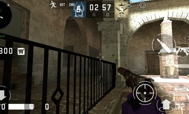 cs仿csgo1