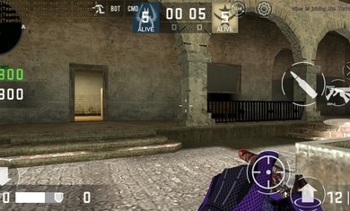cs仿csgo3