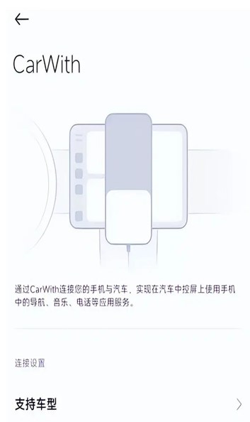 CarWith小米车机端2