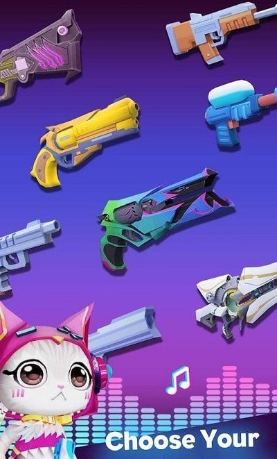Beat Trigger1
