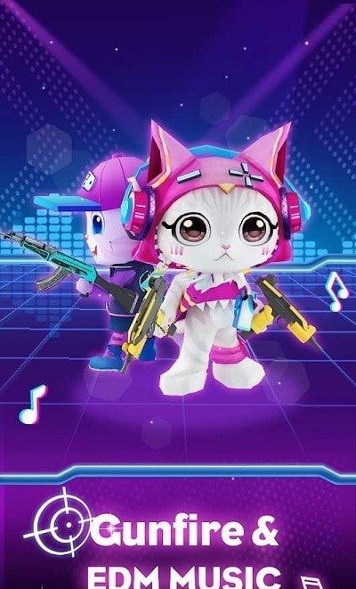 Beat Trigger4
