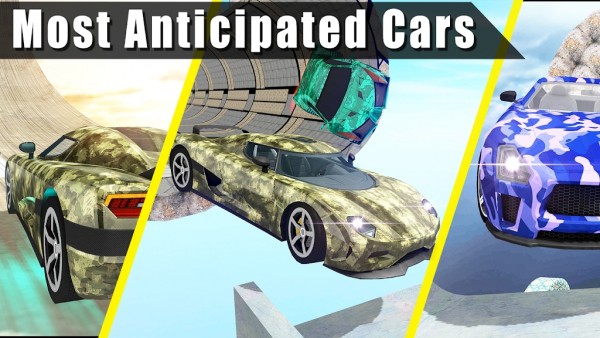真正的拉什赛车汉化版1