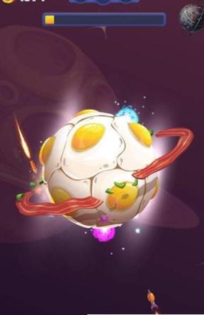 太空毁灭者app1