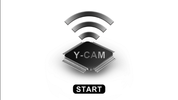 ycam掏耳屎3