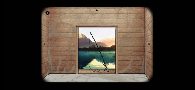 Cube Escape The Lake1