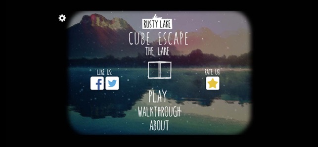 Cube Escape The Lake4