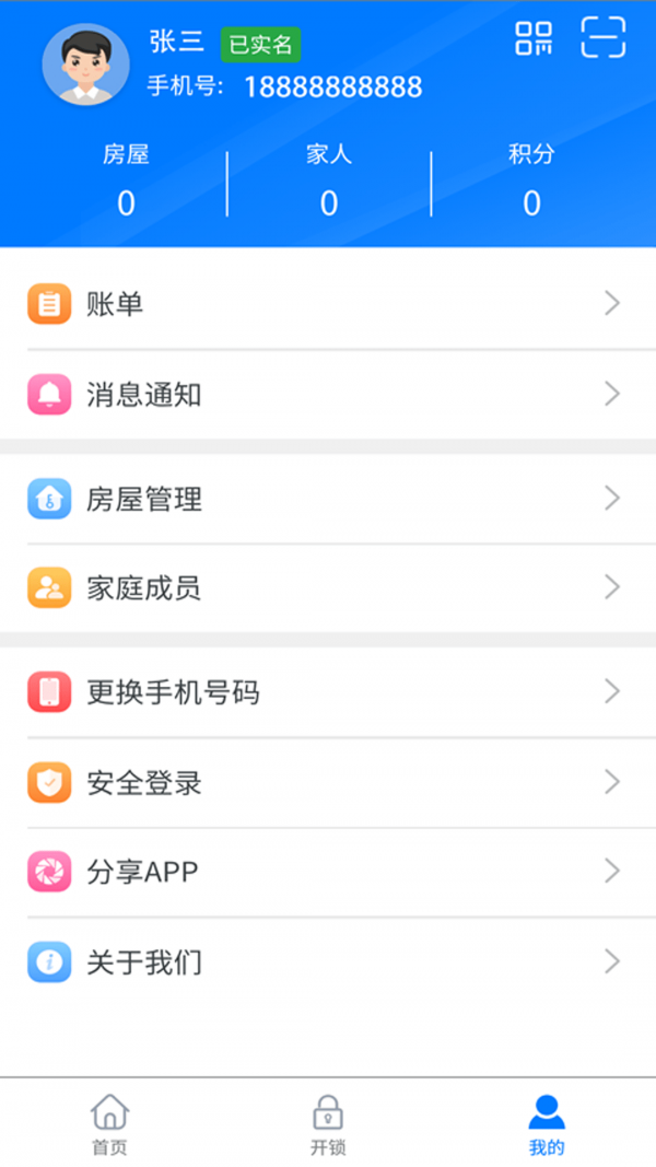 智安E租4