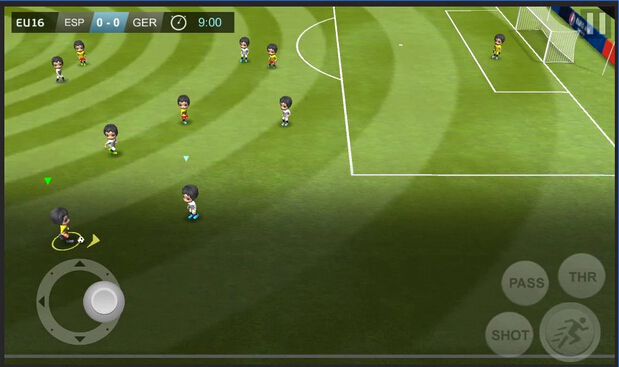 2016法国欧洲杯3