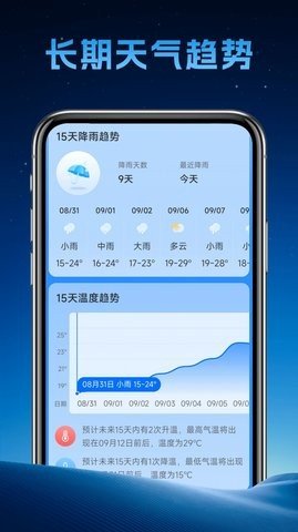 长安天气2