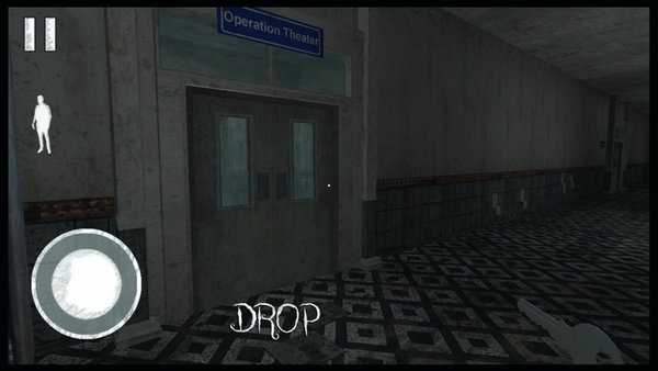 可怕的医院（Scary Hospital）1