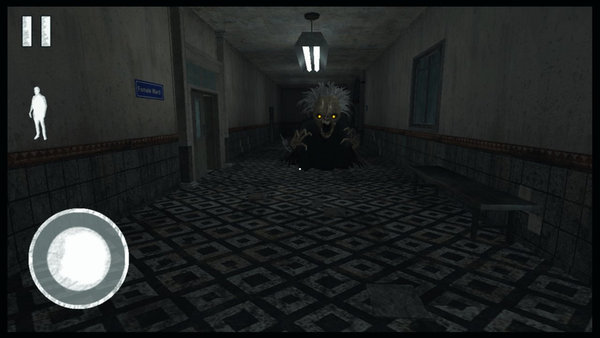 可怕的医院（Scary Hospital）3
