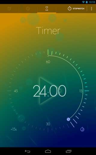 Timely时钟1