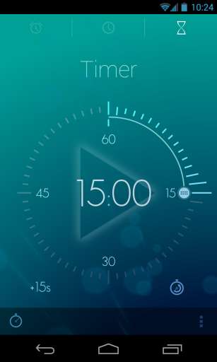 Timely时钟2