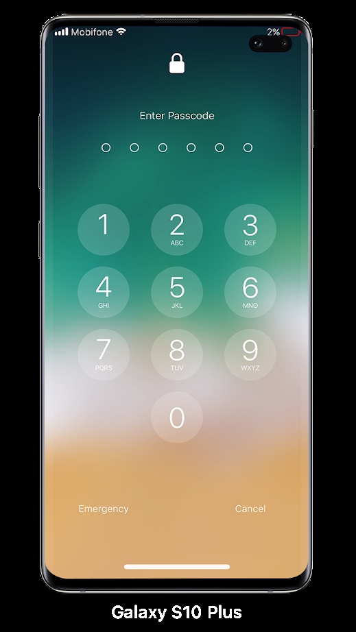 锁定屏幕和通知ios14v1.5.0最新版2