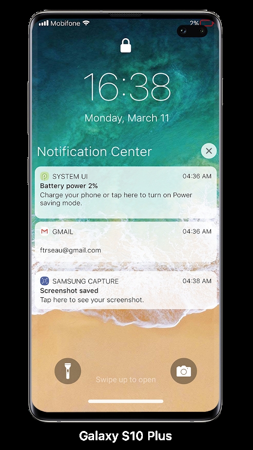 锁定屏幕和通知ios14v1.5.0最新版3