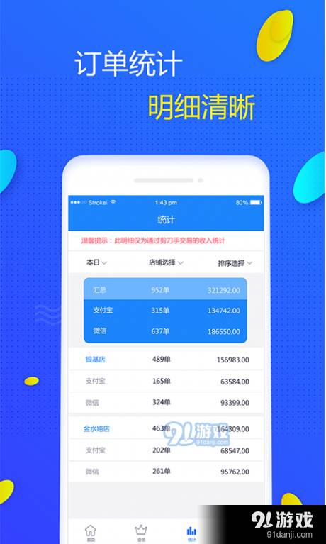 剪刀手app3