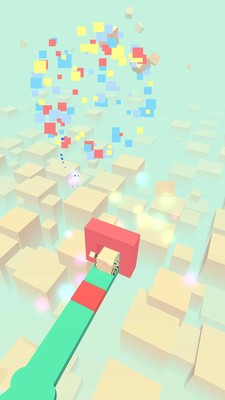 天空之路4