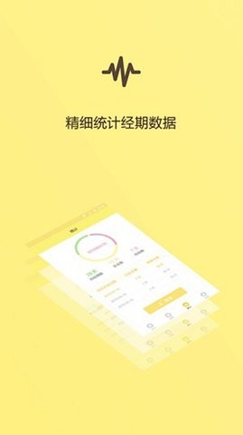 女性生理周期助手3