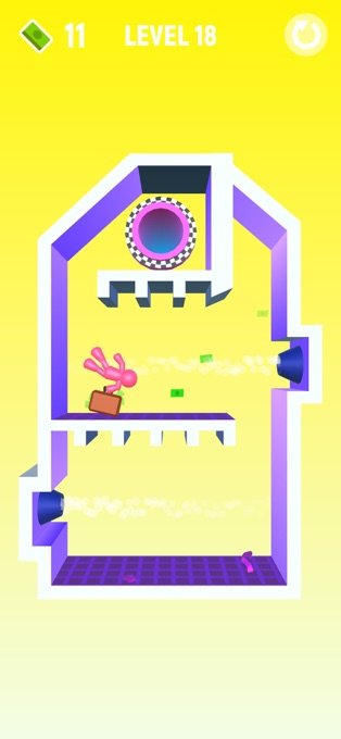 buddy fly2