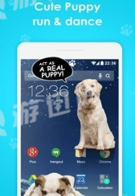 iphonex表情狗说话软件0
