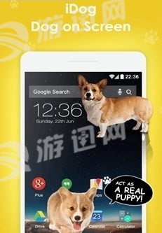 iphonex表情狗说话软件1