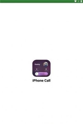 Iphone Call2