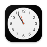iOS13时钟（Clock）