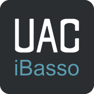 iBasso UAC(音量控制工具)V1.0.8 安卓最新版