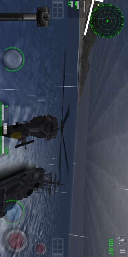 直升机模拟4