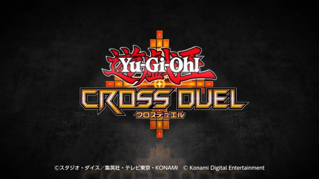 游戏王：Cross Duel0