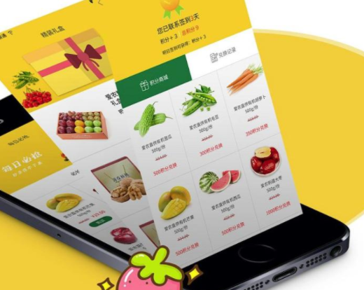 2021网上买菜的什么app比较好