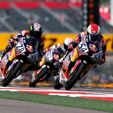 MOTO GP游戏（免费）1