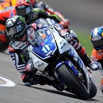 MOTO GP游戏（免费）7